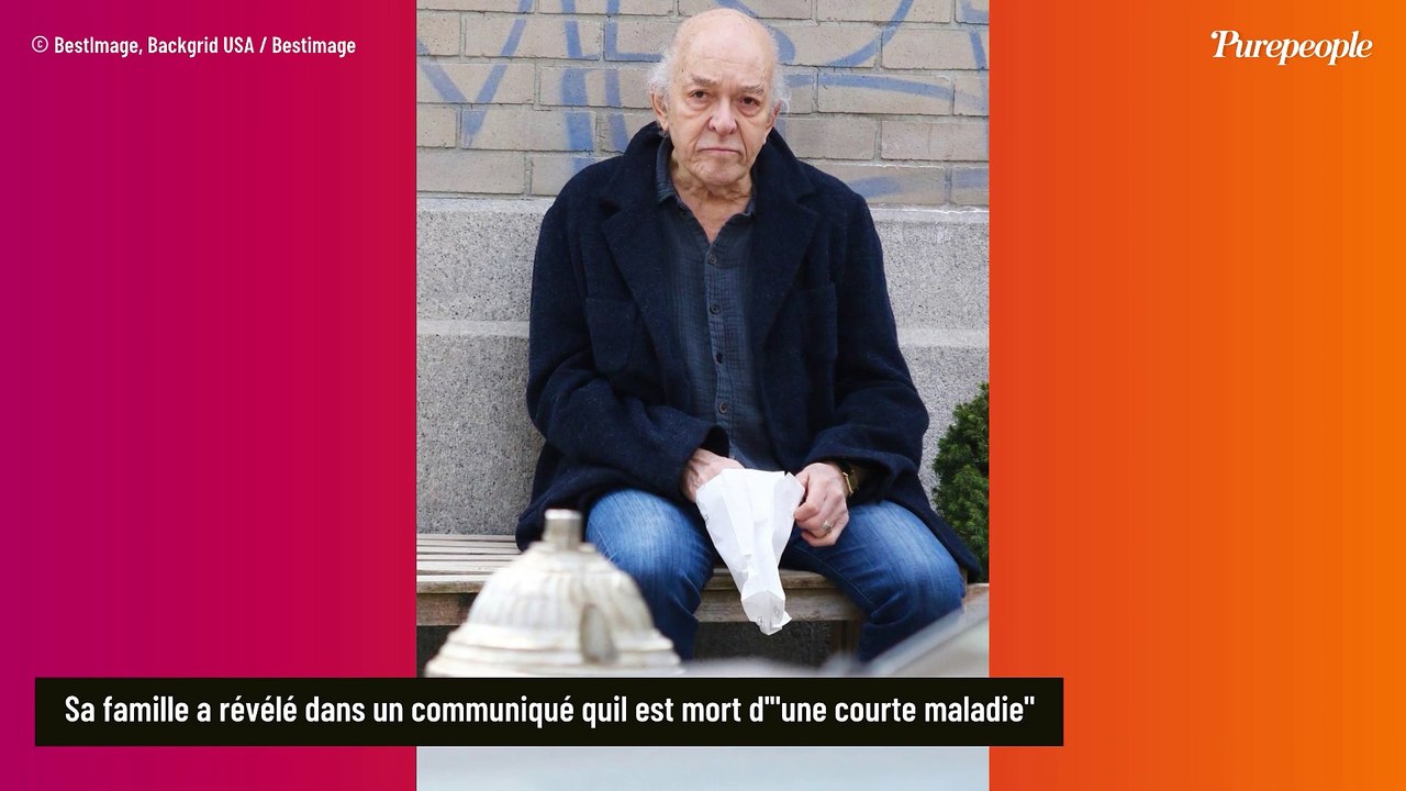 Mort de Mark Margolis, star de Breaking Bad et Better Call Saul : sa famille révèle la cause de son décès