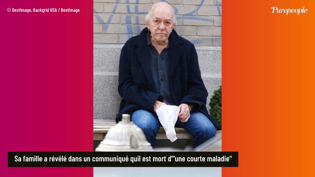 Mort de Mark Margolis, star de Breaking Bad et Better Call Saul : sa famille révèle la cause de son décès