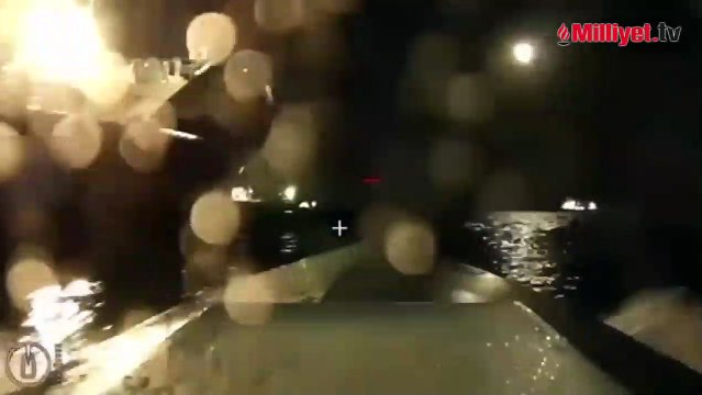 Putin'e bir günde çifte şok! Karadeniz kaynıyor