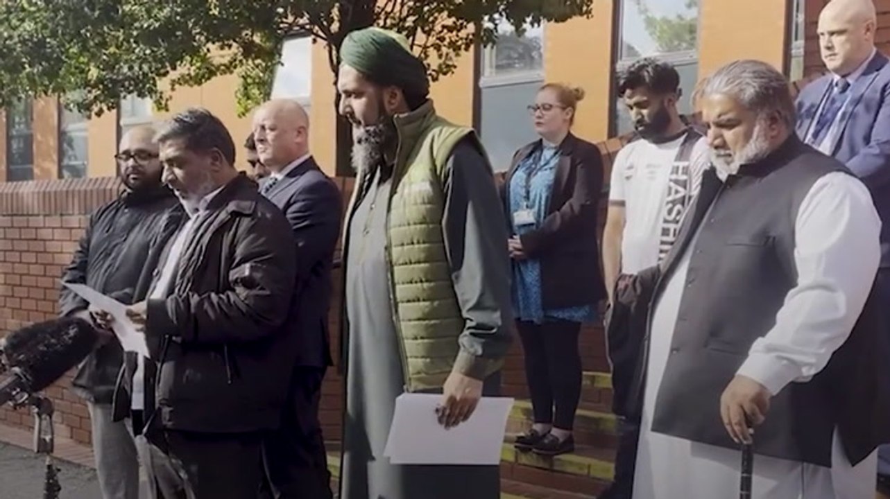 Saqib Hussain’s father speaks after TikToker and mother found guilty of son’s murder