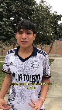 Frío de fríos: Le terminan por su obsesión a CR7, pero no le importa