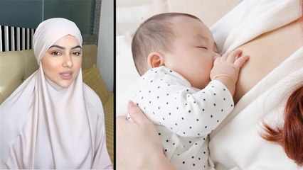 Sana Khan After Pregnancy Breastfeeding से 15 Kg Weight Loss Secret Reveal | Boldsky
