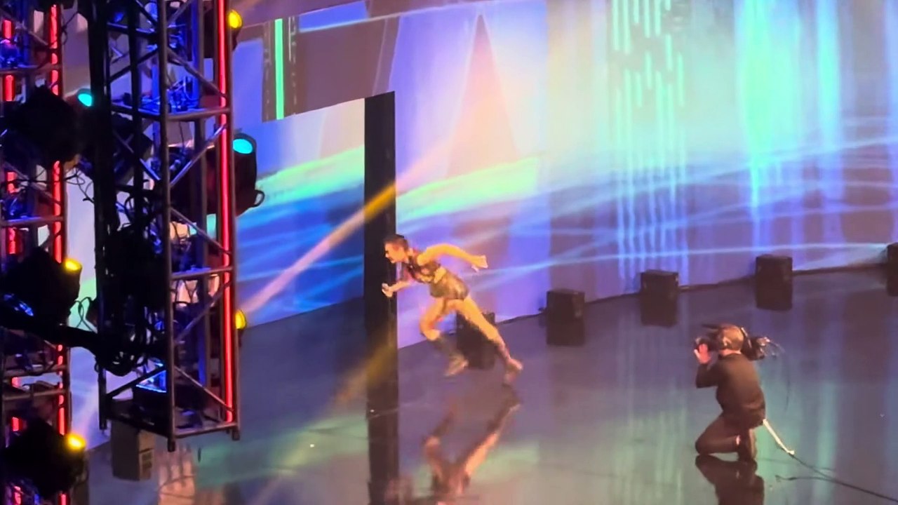 Zelina Vega defeats Iyo Sky - WWE Smackdown 8/4/23