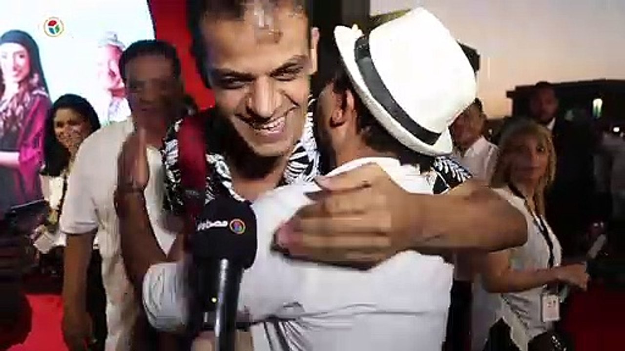 محمد هنيدي: كنت بحلم بتقديم "مرعي البريمو" من ز...