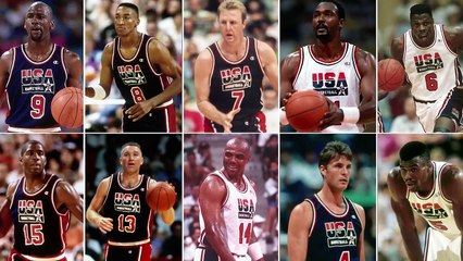 « Le plus grand match que personne n’a jamais vu »