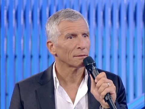 N’oubliez pas les paroles (France 2) : Nagui très surpris par le nom de… la plante du Maestro