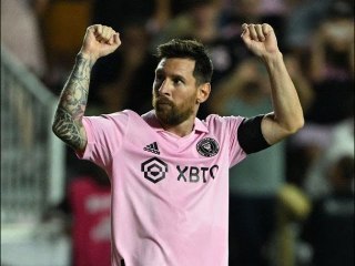 "Ça devient un cirque" : Exaspéré, un entraîneur de MLS incendie Lionel Messi
