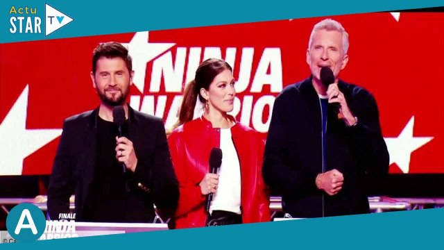 Ninja Warrior : ce petit changement dans l'émission qui laisse les internautes perplexes