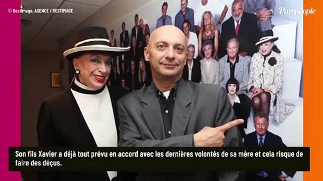 Obsèques de Geneviève de Fontenay : aucune Miss France invitée, révélations sur ses dernières volontés catégoriques