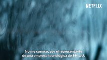 Las últimas horas de Mario Biondo   Anuncio del estreno   Netflix España