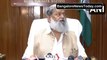 Haryana Home Minister Anil Vij Commenting on the violence in Nuh