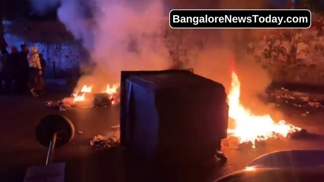 Saudi Arabia has asked its citizens to quickly leave Lebanon