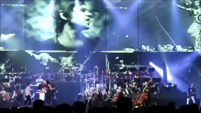 WITHIN TEMPTATION: What Have You Done (with Keith Caputo)