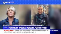 Féminicide d'Hadjira: 