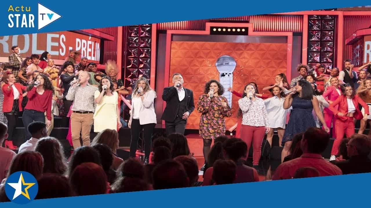 N'oubliez pas les paroles : les plus grosses gaffes des zikos (VIDEO)