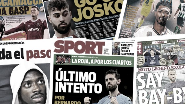 La folle demande du Barça à Ousmane Dembélé, Dušan Vlahović a tranché pour son avenir