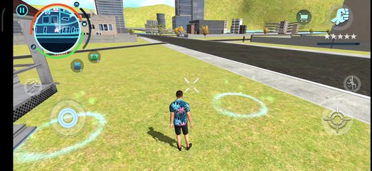 Epic Action Movie Adventure 🎬