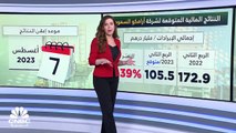 29.6 مليار دولار الأرباح المتوقعة لشركة أرامكو في الربع الثاني 2023