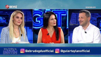 Ebru Doğdu ile Eğitim 5 Ağustos 2023