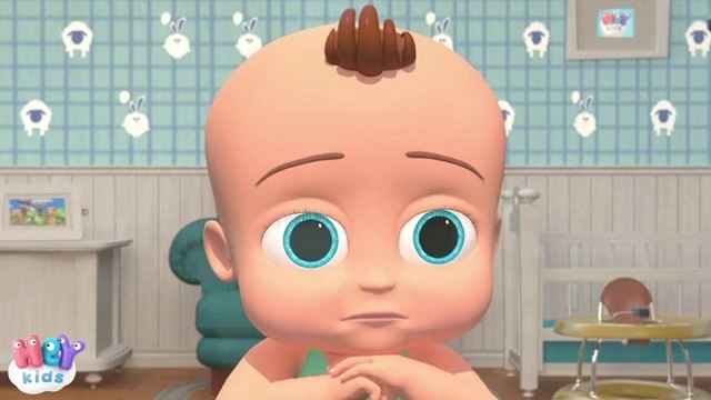 Üzülme Şarkısı | Çocuk şarkıları dinle