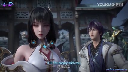 Apotheosis [Become a God] EP.42 Engsub