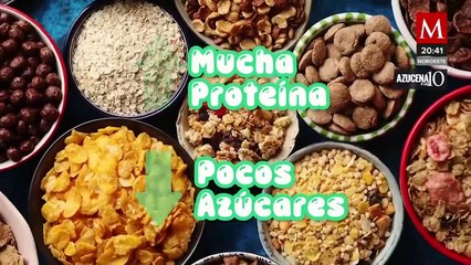 La Profeco realiza estudio de calidad a 43 cereales, CHACHITOS es de las marcas más saludables