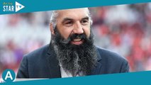 Sébastien Chabal : cette célèbre série française dans laquelle il va jouer