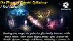 Galactic Collision || Reasons || Effects on universe || Process || Remnants