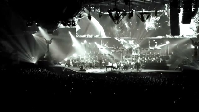 WITHIN TEMPTATION: Forgiven