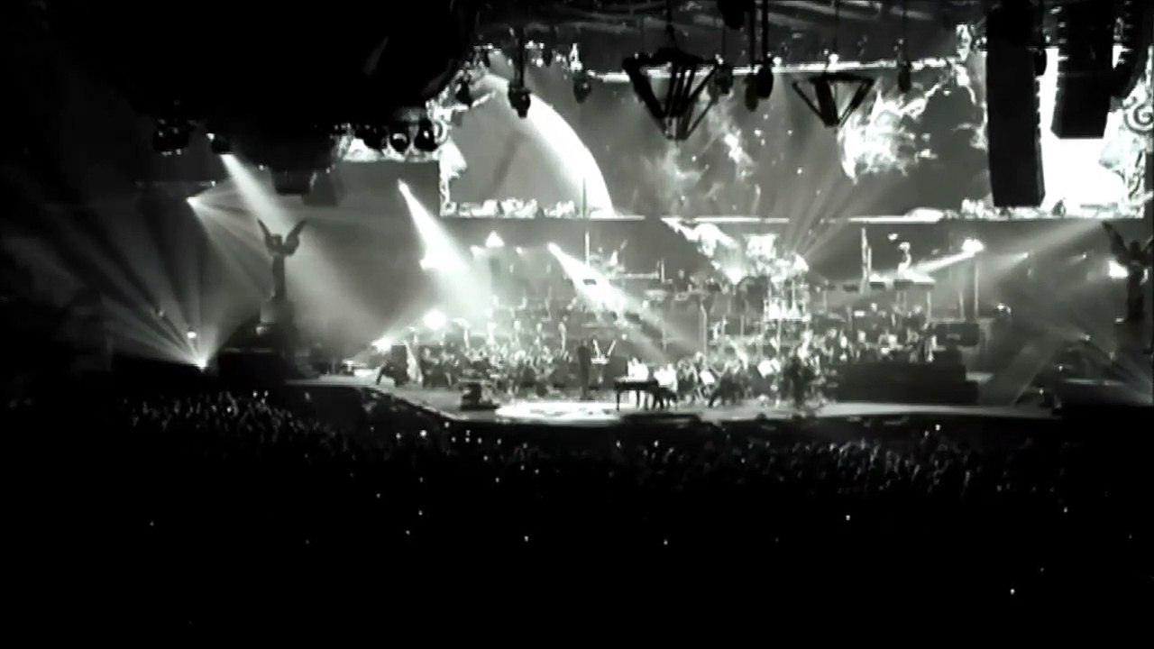 WITHIN TEMPTATION: "Forgiven"