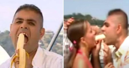 "Dünya starı" Ajdar: Bir kadının benim hayatıma girebilmesi için ayağımı yalasın