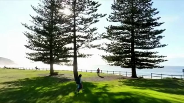 Home and Away welcomes Dana and Harper to Summer Bay