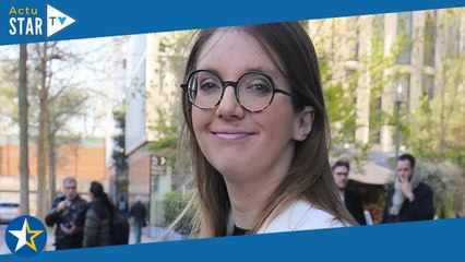 Aurore Bergé : Son ex-mari est en couple avec une célèbre ministre, qui l'avait obligée à démissionn