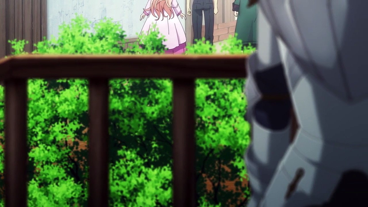 I Got a Cheat Skill in Another S01E12 - German | Anime Geschichten