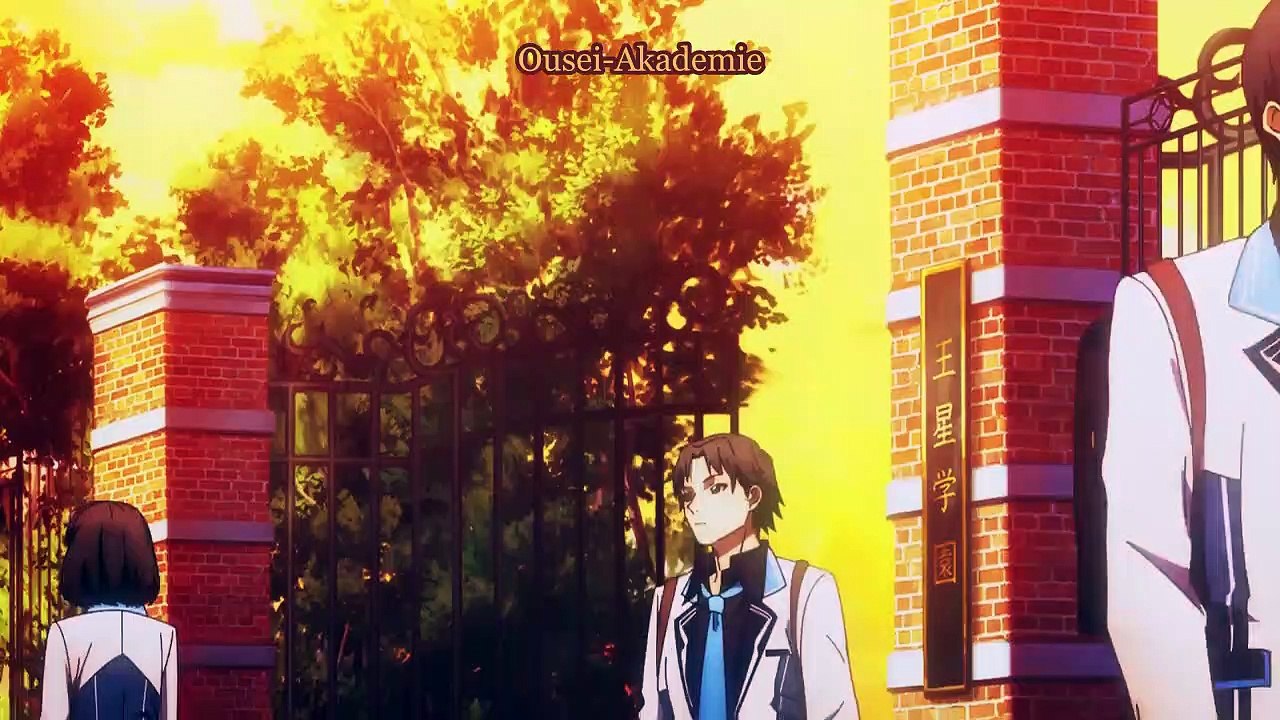 I Got a Cheat Skill in Another S01E11 - German | Anime Geschichten