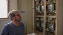 Kiracısının elektrik, su aboneliklerini iptal edip ikametgahlarını sildirdi