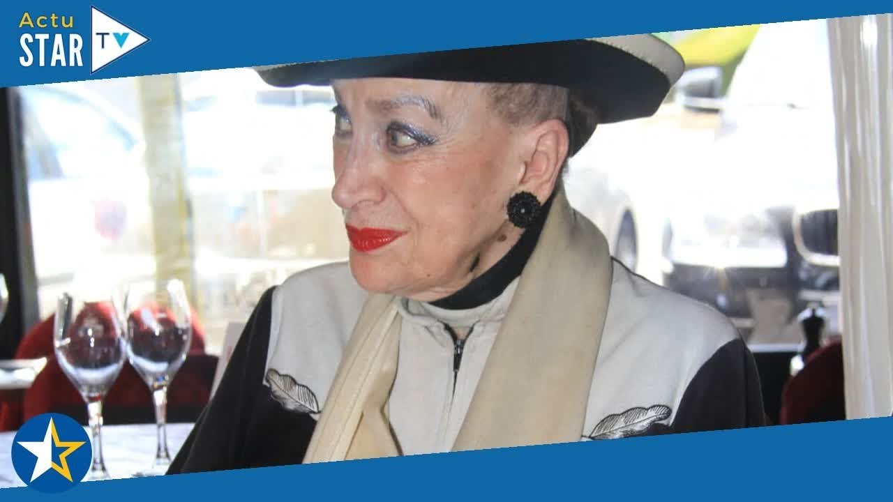 Mort de Geneviève de Fontenay : Alexandra Rosenfeld, Cindy Fabre... Les Miss, "le coeur lourd", lui