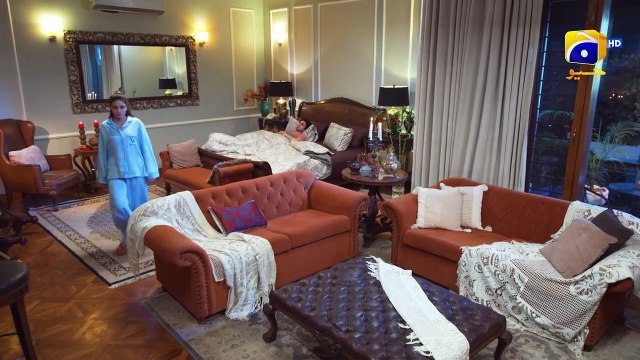 Abeer Ne Ki Hannan Ko Manane Ki Koshish Sirf Tum FLO Digital