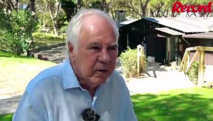 Godinho Lopes Estádio