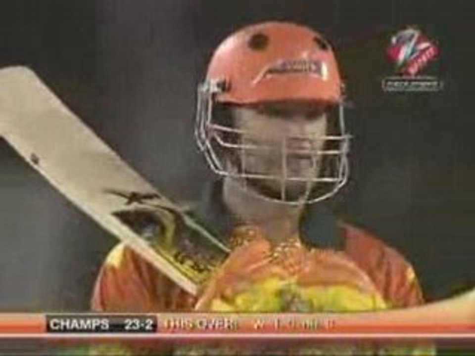 Part 1 - ICL Highlights - Match 21