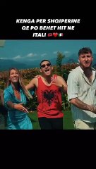 Sono Albanese - Hit Song in TikTok - Facebook - Youtube