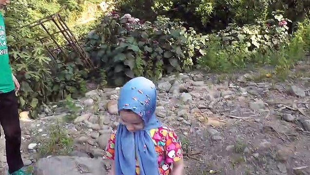 Natur-Erkundung 2015