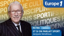 JO-Paris 2024 : «Je souhaite des Jeux sociaux et écologiques», revendique Alexis Corbière