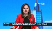 Darurat Bencana Kelaparan di Papua Tengah, Pemerintah Gerak Cepat Kirim Bantuan!