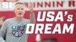 Steve Kerr Leads Young Team USA in the 2023 FIBA World Cup