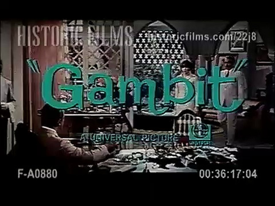 Matt Helm règle son compte Bande-annonce (EN)