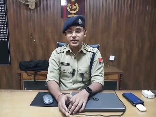 अंजू के खिलाफ मुकदमा दर्ज होने के बाद भिवाड़ी पुलिस ने कही ये बात