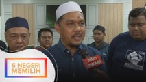 Radhi mahu bela nasib pesawah di Alor Mengkudu