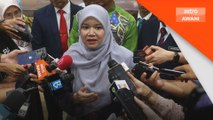 MA63: Penurunan kuasa bidang pendidikan ambil sedikit masa untuk dimuktamad