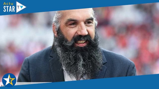 Sébastien Chabal : cette célèbre série française dans laquelle il va jouer